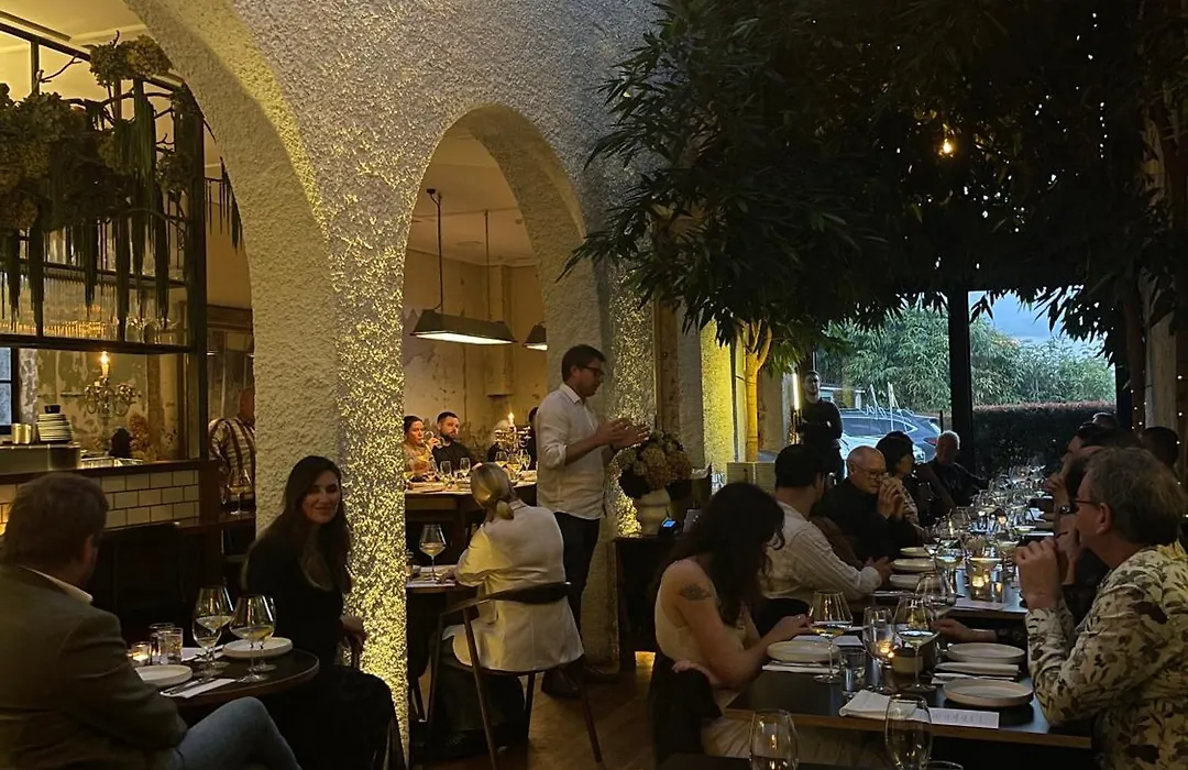 The Convent Boutique Hotel-1