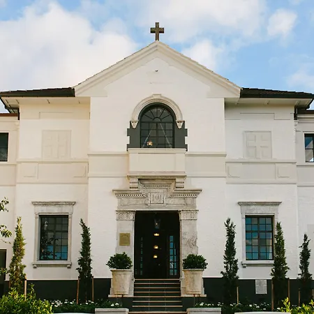 The Convent Boutique Hotel-3